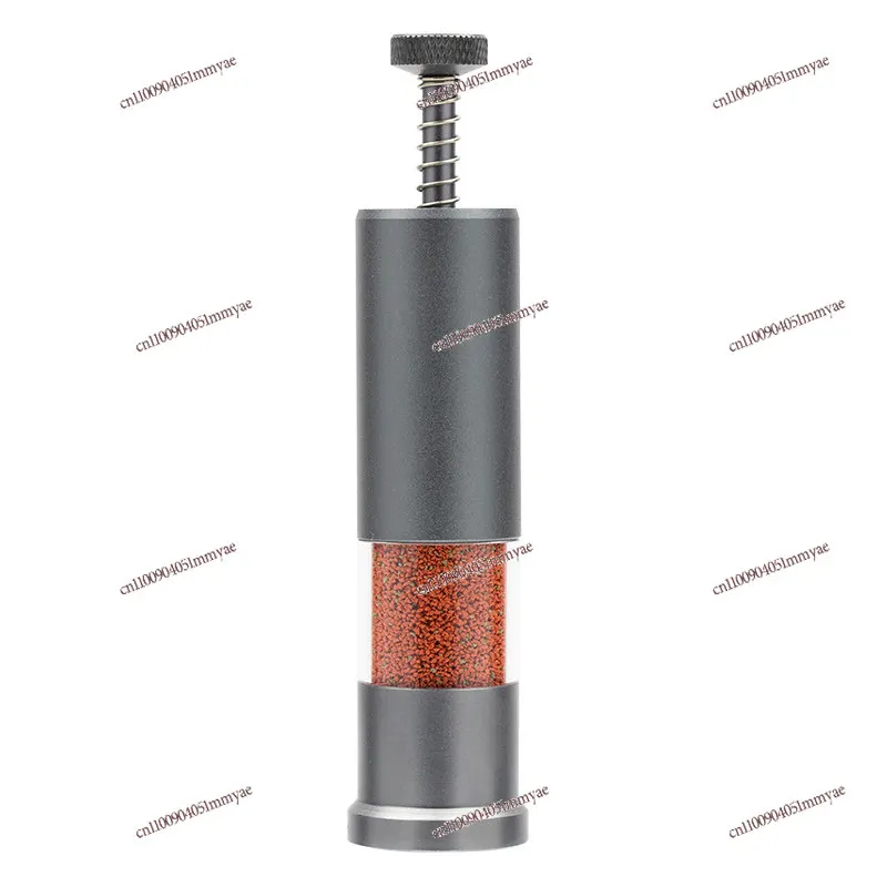 alimentador-de-tanque-de-peixes-f1-liga-de-aluminio-pequena-imprensa-de-peixes-alimentacao-limitada