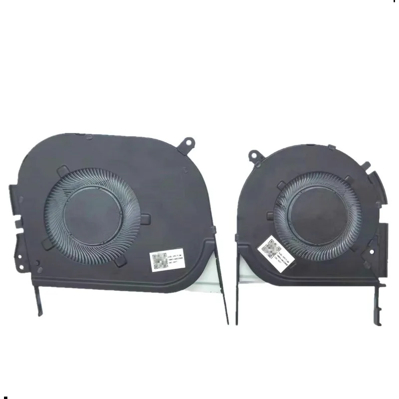 New Cooler Fan for ASUS M6500R M7600R K6500Z M3500P K3500PC N7600Z Laptop Coling Fan