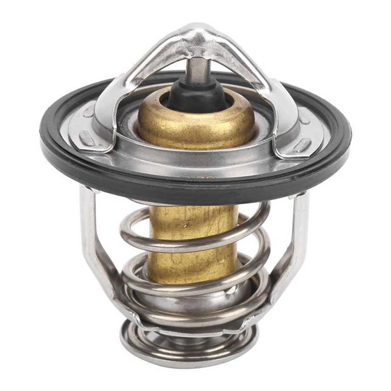 90916-A3003 90916-03129 9091603129 90916A3003 Termostato del liquido di raffreddamento del motore per Toyota RAV4 Camry Highlander MR2 Spyder Sienna