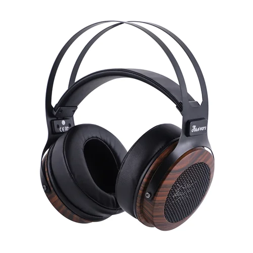 Imagen 2 del producto Preorden Linsoul Kiwi Ears Altruva Hi-Fi 50 mm Auriculares con controlador dinámico Auriculares con diseño abierto y diseño premium