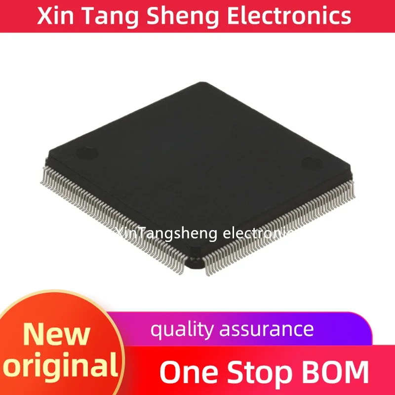 

KSZ8999 KS8999 PQFP208 Ethernet switch KS8999I chip