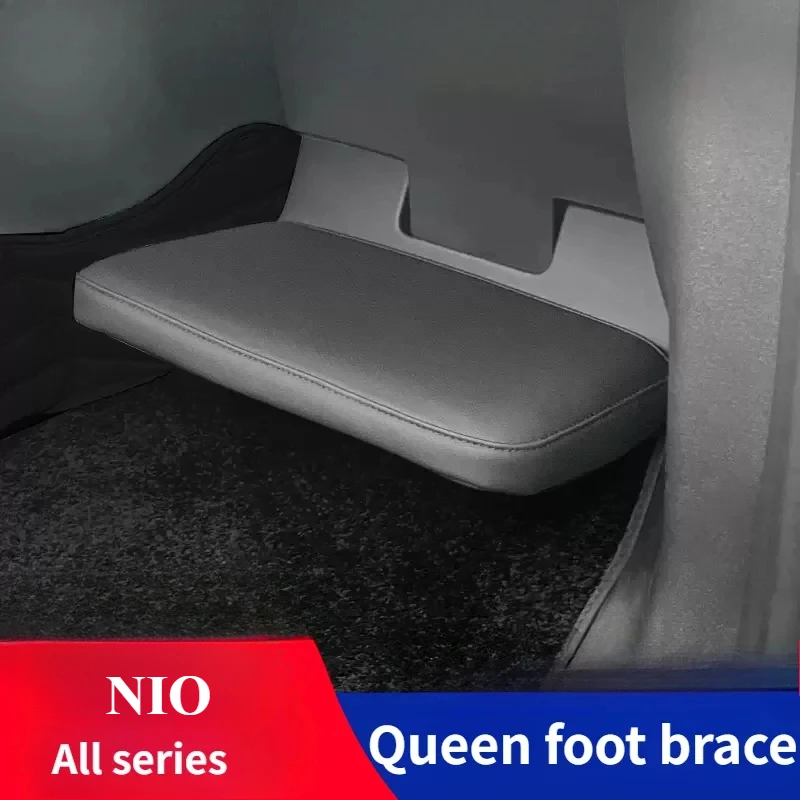 For 23-24 NIO ES6EC6ES8s7c7 Queen Passenger Foot Rest New Leg Rest Accessory