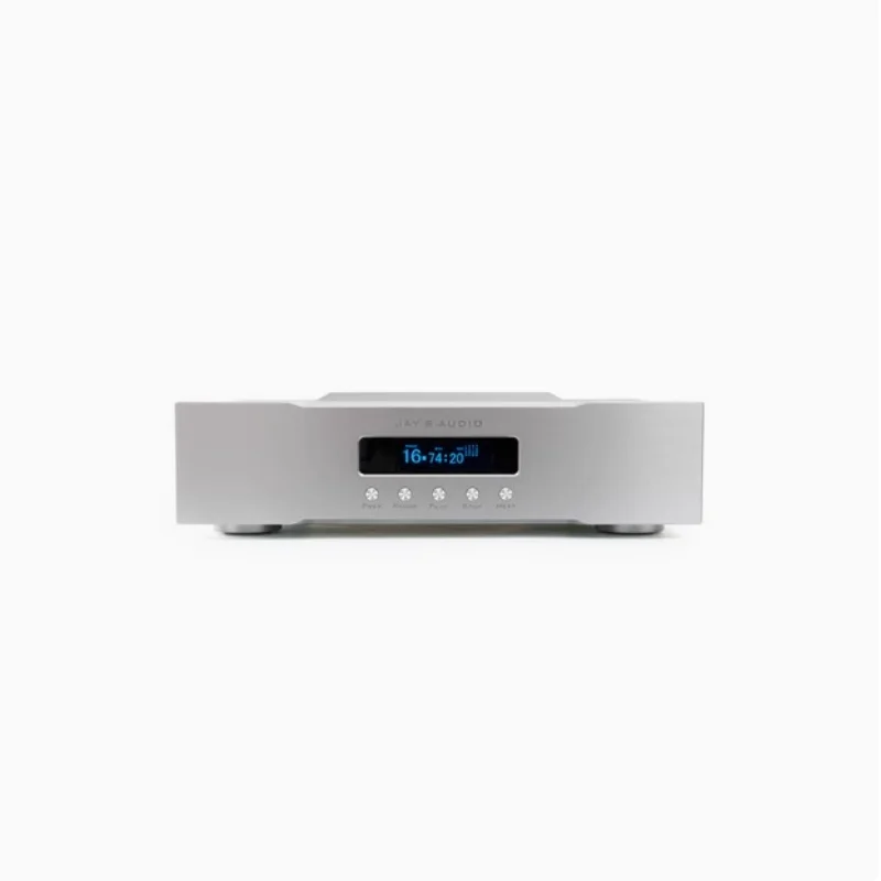 

Jay's Audio CDT2-MK3 Upgraded CD Pure Turntable HIFI Record Turntable Player
