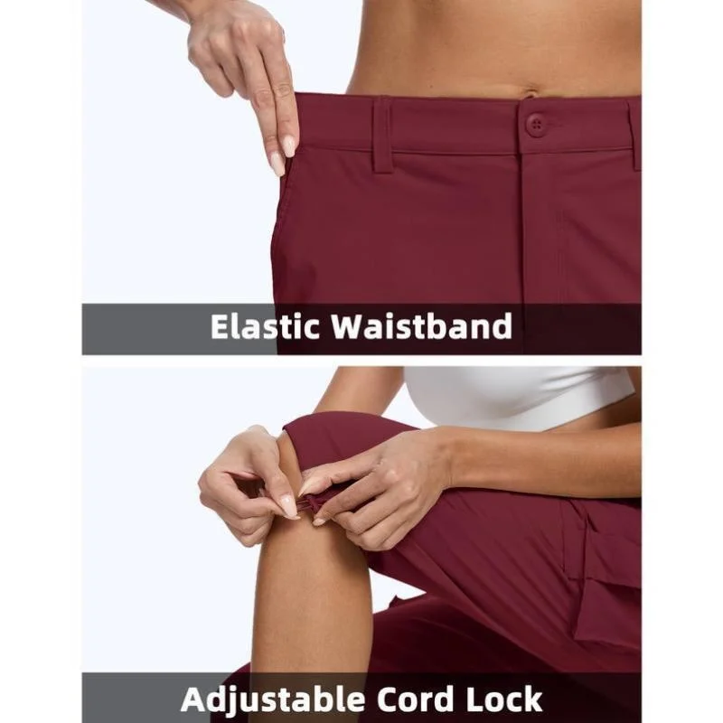 

Casual Sportswear Set for Men And Women ort Pants with Straps T-irt Sve Length Seven Inches Autumn Season Faion