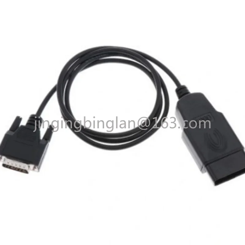 MS509 Main line OBD-II OBD2 16P M TO DB15P F CABLE