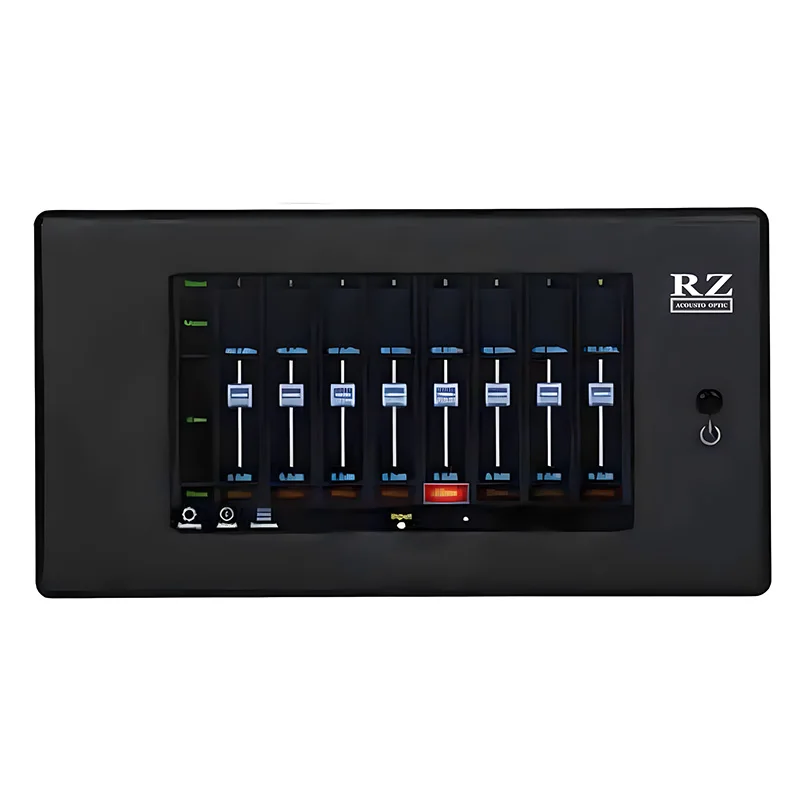 Rz Touch Screen 8inch Touch Screen 1280*800 Resolution Touch 8/Unit