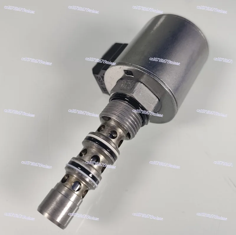 TS90-31 Proportional Pressure Reducing Valve Relief Valve Proportional Pressure Regulating Valve