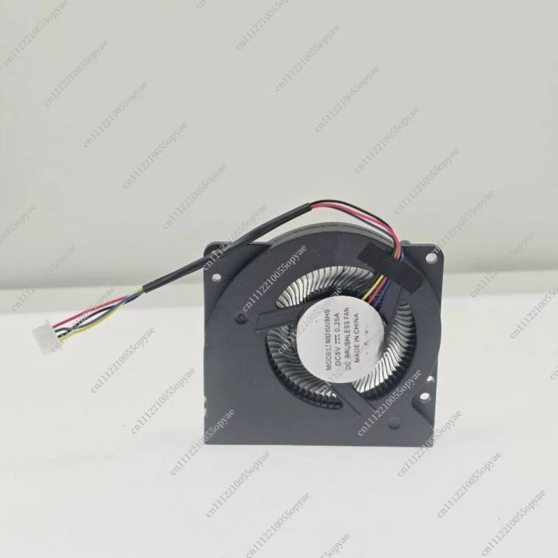 MD5008HS 5V 0.10A 4 Pin CPU Cooling Fan for Firebat T8 Pro Mini PC Replacement