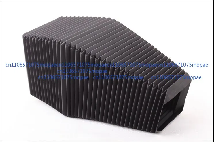 

Новые сменные сильфоны ручной работы для камеры Linhof Technikardan 45 S45 4x5