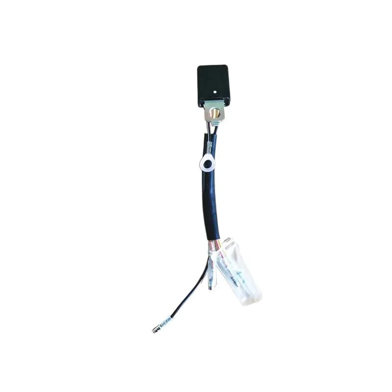 EX17 Oil level sensor for Robin EX17 engine WM170 6.0HP motor level alert unit diode stop switch parts 277-76301-21 KU3-11071-01