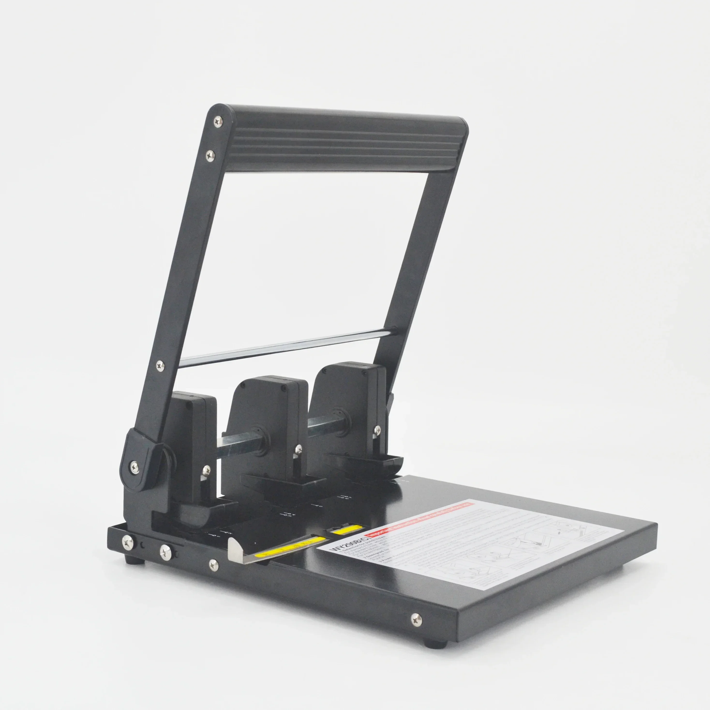 

Cross-border Special Supply U-290B 3-Hole Paper Press Machine