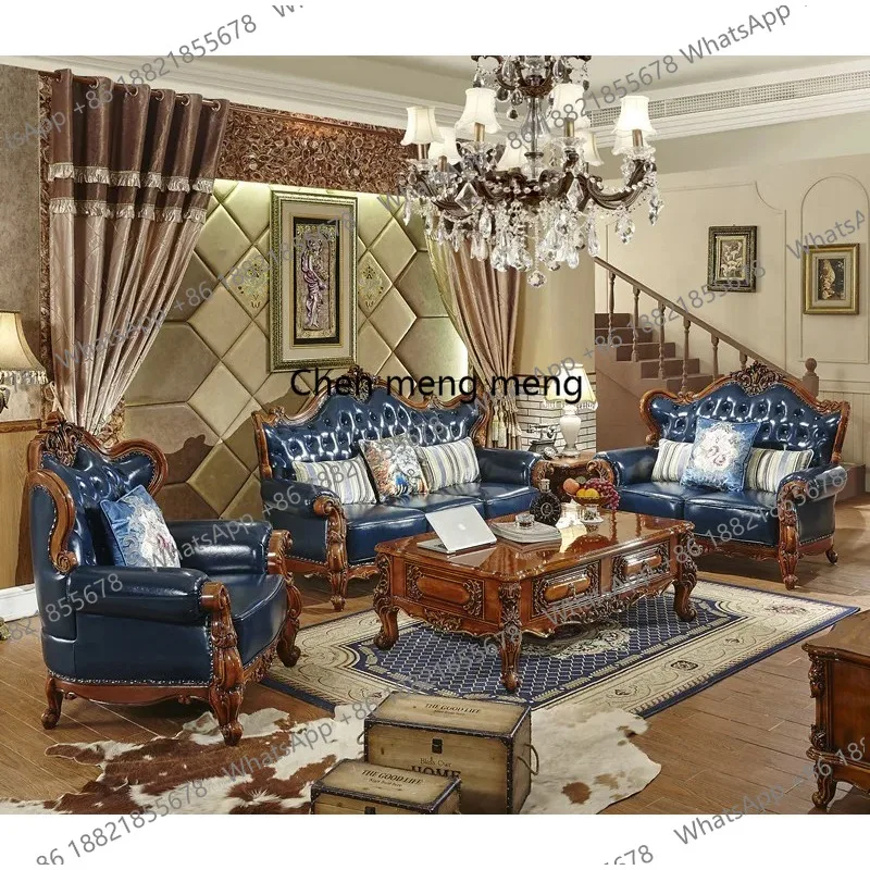 Luxury Large Lounge Sofa Apartment Armrest Relaxing Designer Sofas Corner Comfortable Muebles Para El Hogar House Accessories