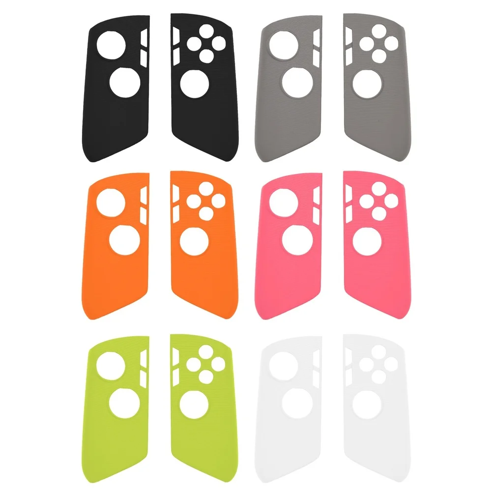 Snap-On Shell For MSI Claw 8 AI+ Console Replacement Faceplate Cover Handheld Gaming Accessories For Secure Handling