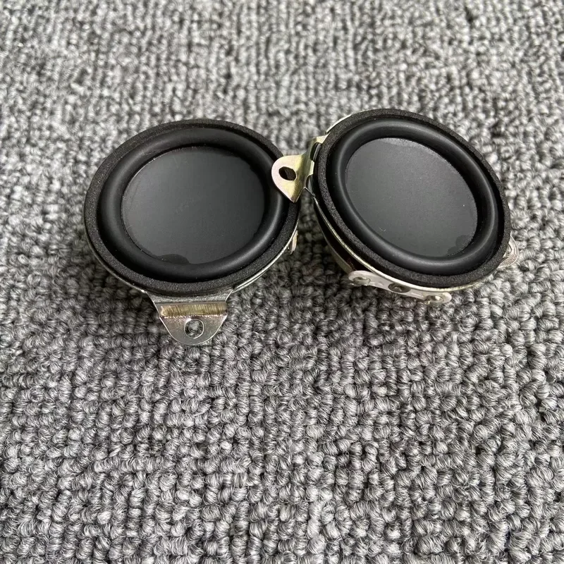 ل JBL GO 1 النيوديميوم المغناطيسي كامل التردد القرن ل هارمان شقة U كوب مناسبة ل 4ohm 1.5 بوصة 40 مللي متر