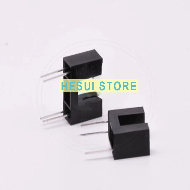 

10 шт. фотоэлектрический переключатель MOCH22A с перекрестным излучением, для сканеров, торговых автоматов