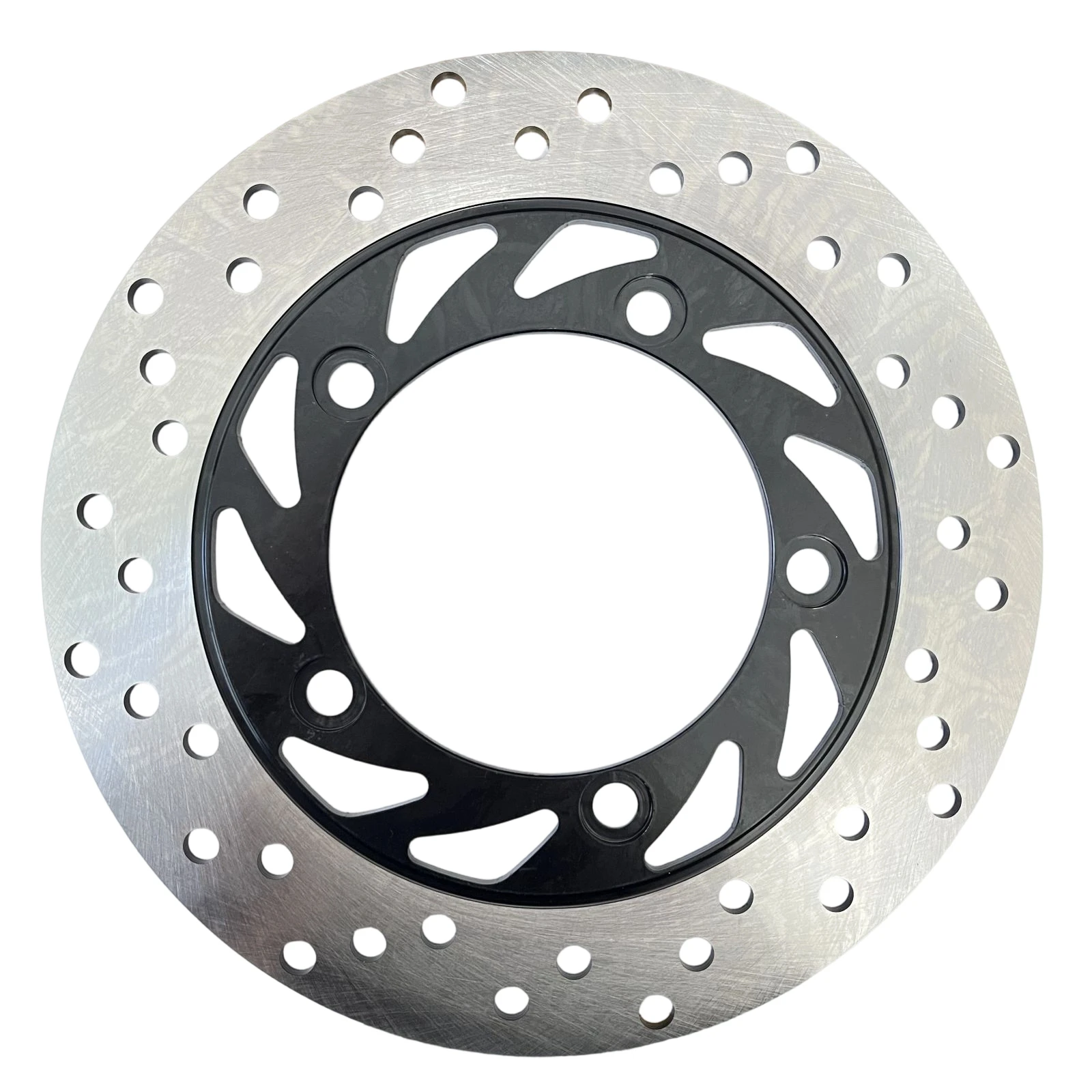 1Pcs 240mm Motorcycle Disc Brakes Brake Pads Brake Discs Motorcycle Electric Vehicle Modification Repair Motorcycle