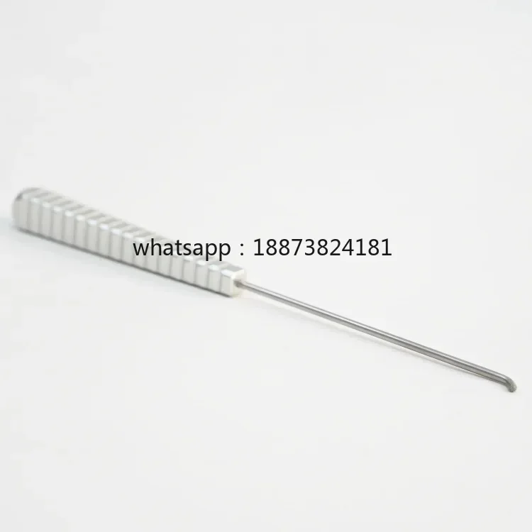 WTT12566 Class II Arthroscopy For Knee Surgery Meniscus Use Diamond Rasp  fast shipping
