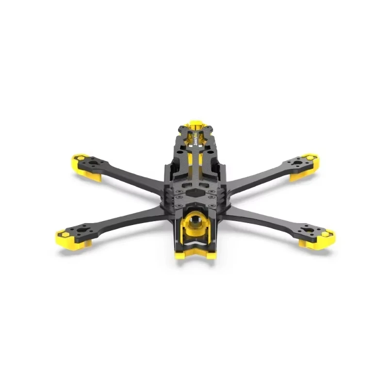 Комплект рамы SpeedyBee Master 5 V2, 5 дюймов для воздушного блока O3, цифровой VTX RC Racing FPV Drone, детали для самостоятельного изготовления