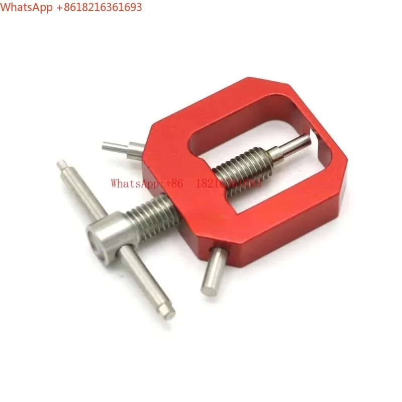 Limited Offer Tooth Puller Gear Remover Model Aircraft Tool Motor Copper Tooth Remover Accessories