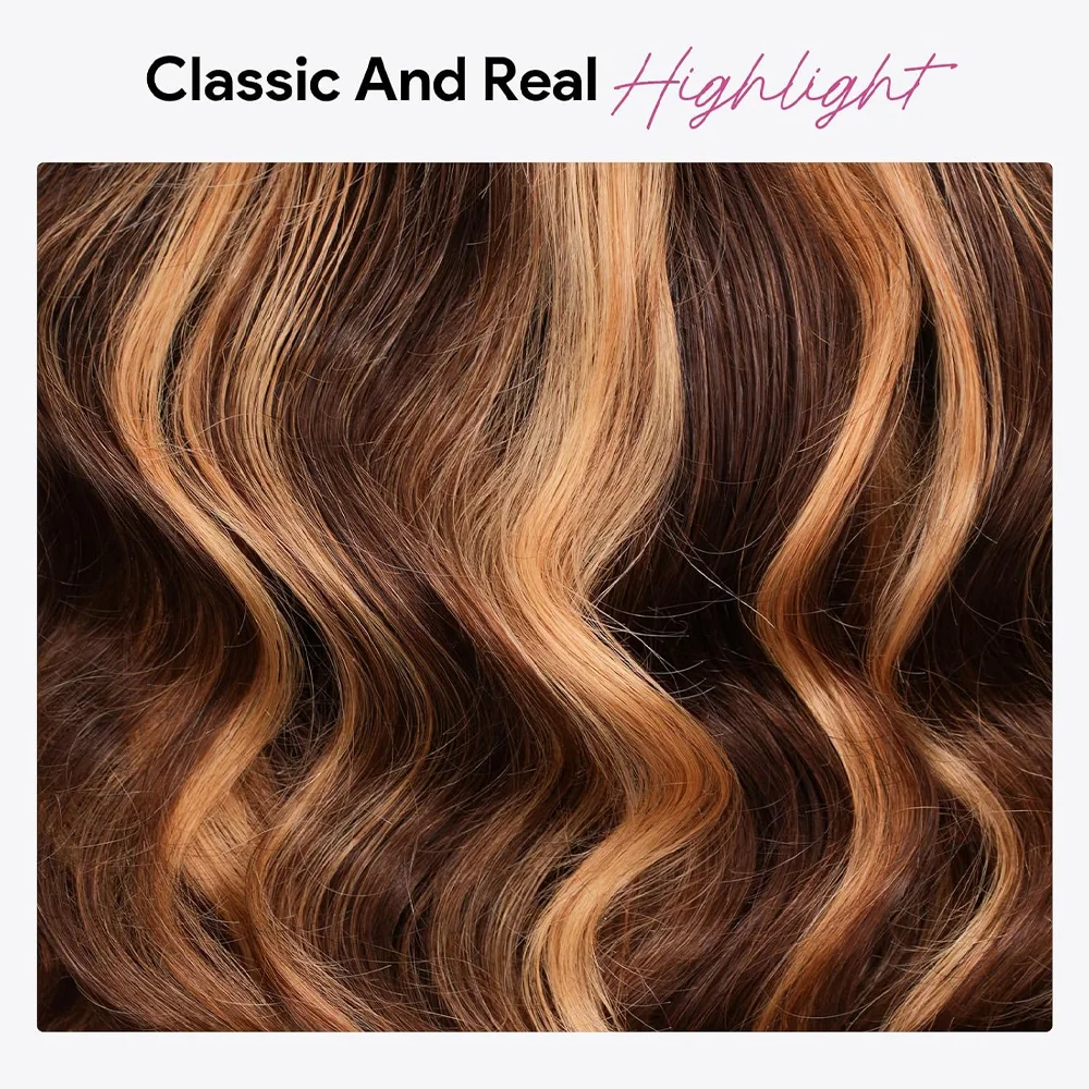 Peruka z naturalnych włosów, o – Lace Front Wigs recenzja i cena