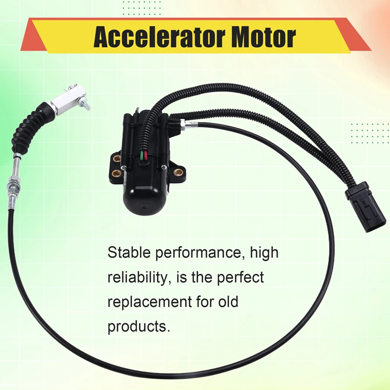 車のスロットルエンジン,調整可能なアクセルガバナー,猫e305ccr 303ccr 305e2 306e 307e 305.5e2,271-2029, 525-4479, 379-0803
