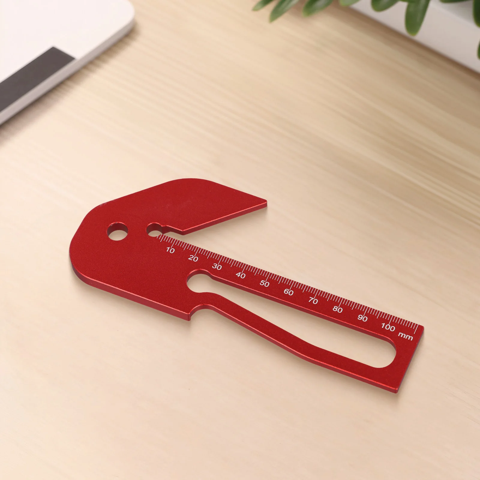 45 Degree Finder Center Finder Easy To Use High-Quality Aluminum Long-Lasting Performance Precise Measurements