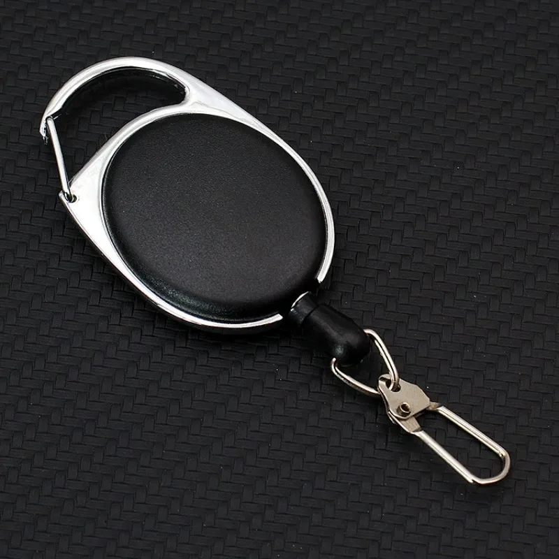 Металлическая-катушка-для-бейджа-рюкзак-для-скалолазания-на-открытом-воздухе-подвесной-крючок-брелок-для-ключей-для-pass-id-рабочая-карта-катушки-для-бейджа-приманка-зажим-для-страховочной-веревки