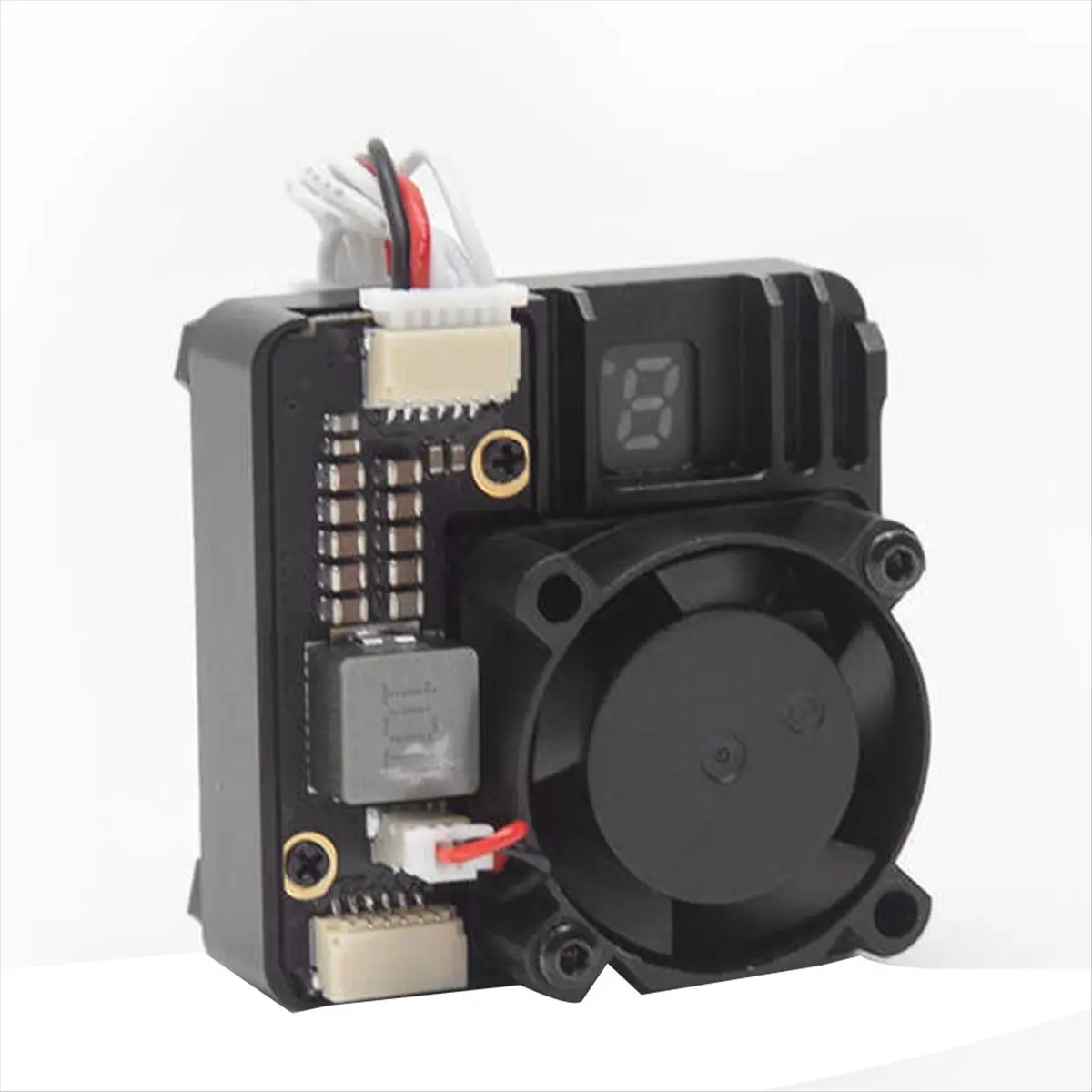 Fits for TX2501 5G/5.8G 2.5W VTX+5.8G Antenna 56CH FPV Video Transmitter Adjustable FPV VTX 9-26V for FPV Long Range RC Drone