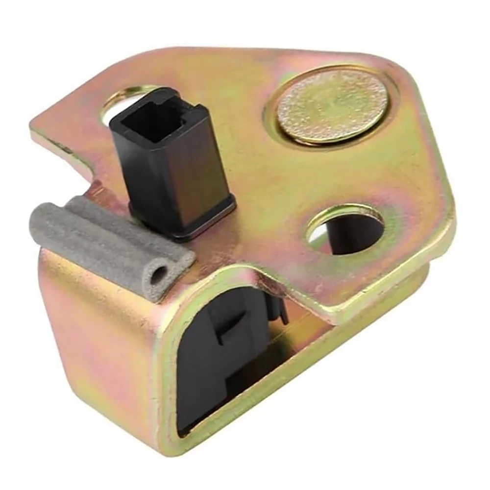 

2M51F21982AA Привод захвата пластины замка двери автомобиля для Ford Focus MK1 1998-2005 Mondeo MK3 2000-2007 2M51-F21982-AA