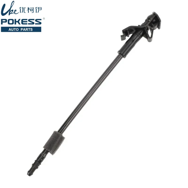 BB5Z17603A Front Windshield Washer Nozzle Spray Jet for Ford Explorer 2011 2012 2013 2014 2015 Left Right Washer Wiper Parts