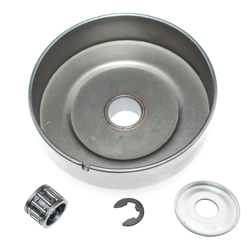 

Clutch Drum Sprocket Spur Rim For Stihl 017C 018C 021C 023C 025C MS170C MS180C MS210C MS171 MS171C MS181 MS181C MS211 MS211C