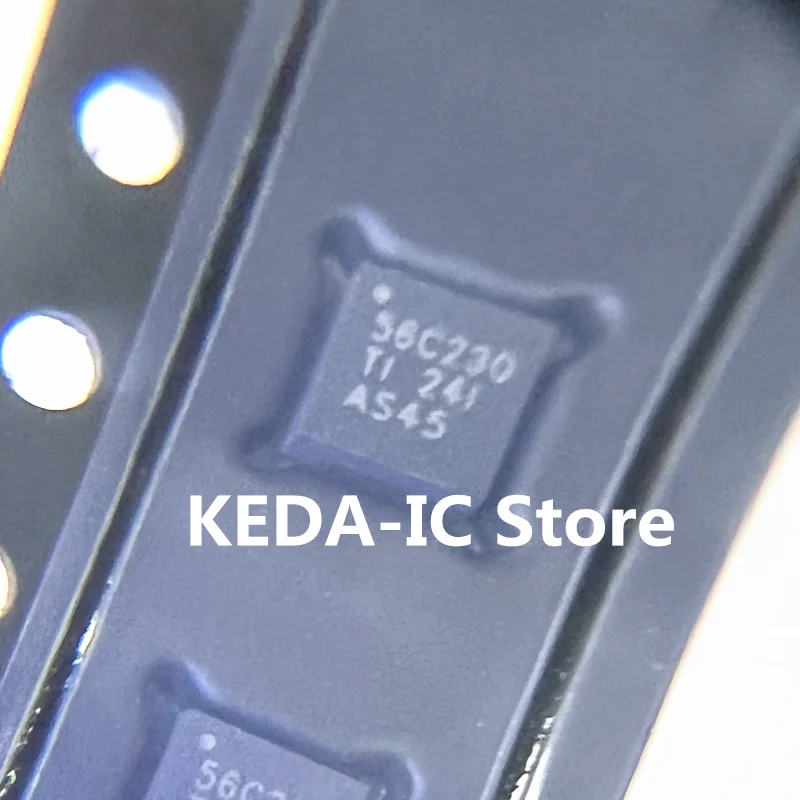 

10-500 шт./лот TPS56C230RJER 56C230 VQFN20 Новый оригинал