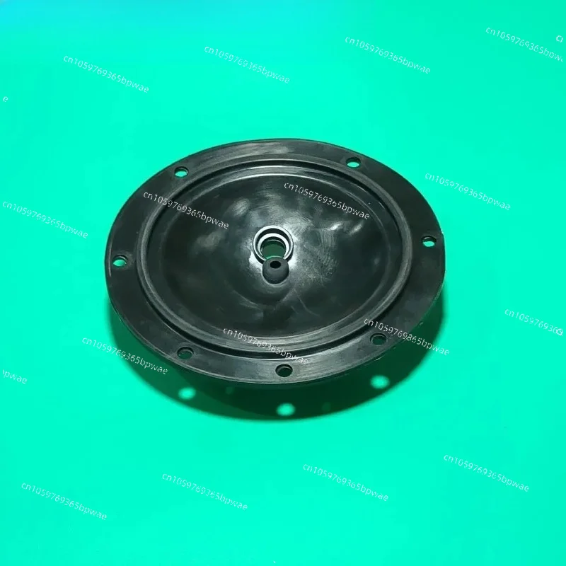Donot Pneumatic Two Position Three-way Diaphragm Valve 58P 4 * 4 * 4 Inch Diaphragm Outer Diameter 240