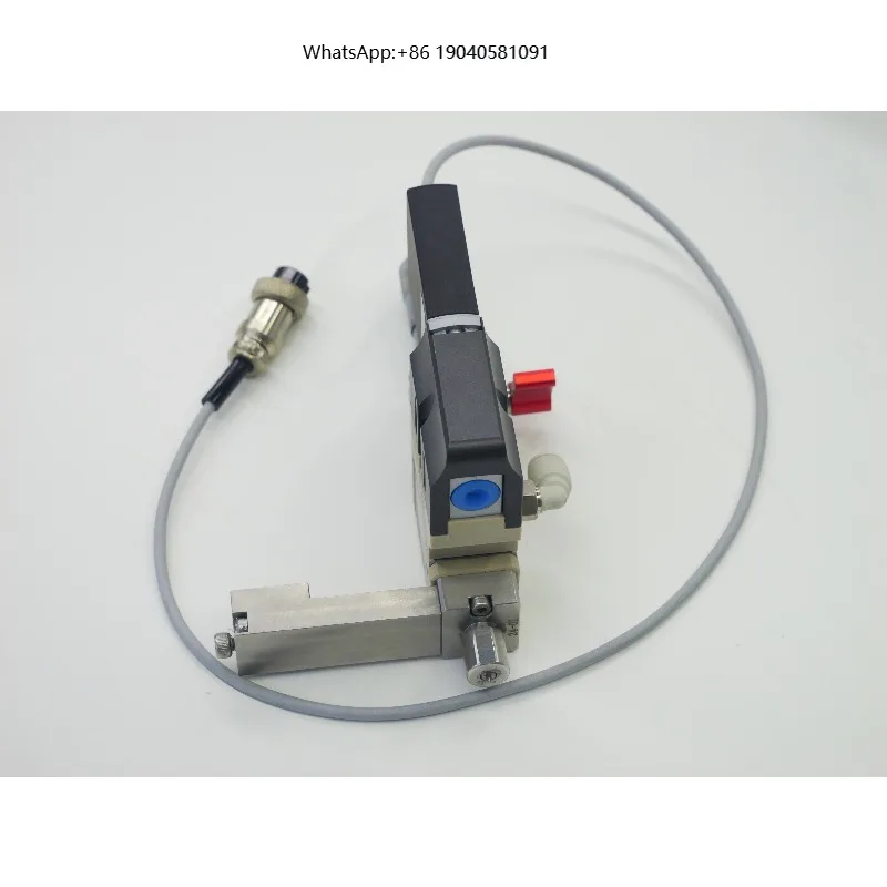 Factory Price New Motor Dispensing Machine Accessories Hot Melt Glue Hose for Apparel Direct From Manufacturers