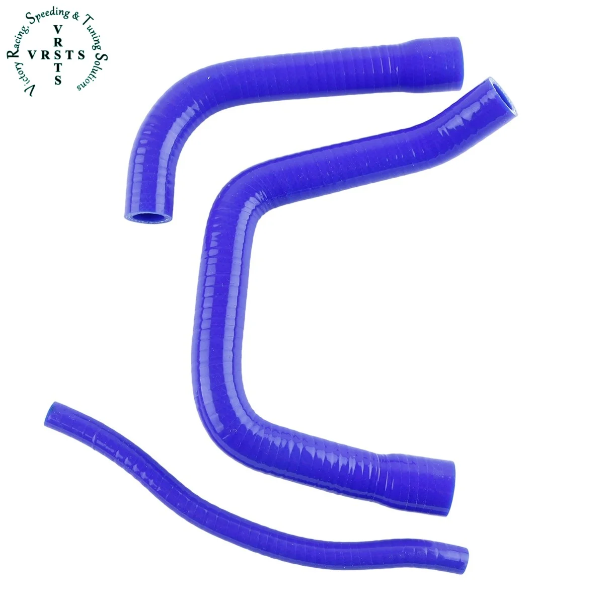 3PCS Fit For SUZUKI AN650 BURGMAN 650 AN650 2006-2007 Motorcycle Tools Silicone Radiator Hose Kit Coolant Water Pipe Tube 3PLY