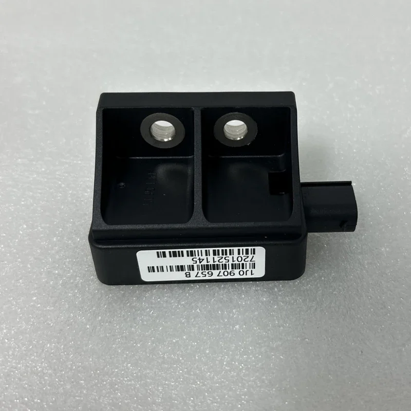 Car Yaw Rate Sensor ESP Sensor 1J0907657B 1J1907637B For Vw Audi Seat Mk4 Beetle TT Golf S3 A3 8L view 3