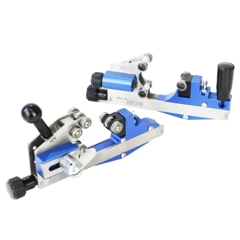 Multifunctional FL-135 Tool Set 35kV Cable Mechanical Stripper, Suitable for Different Beveled Cable Layers