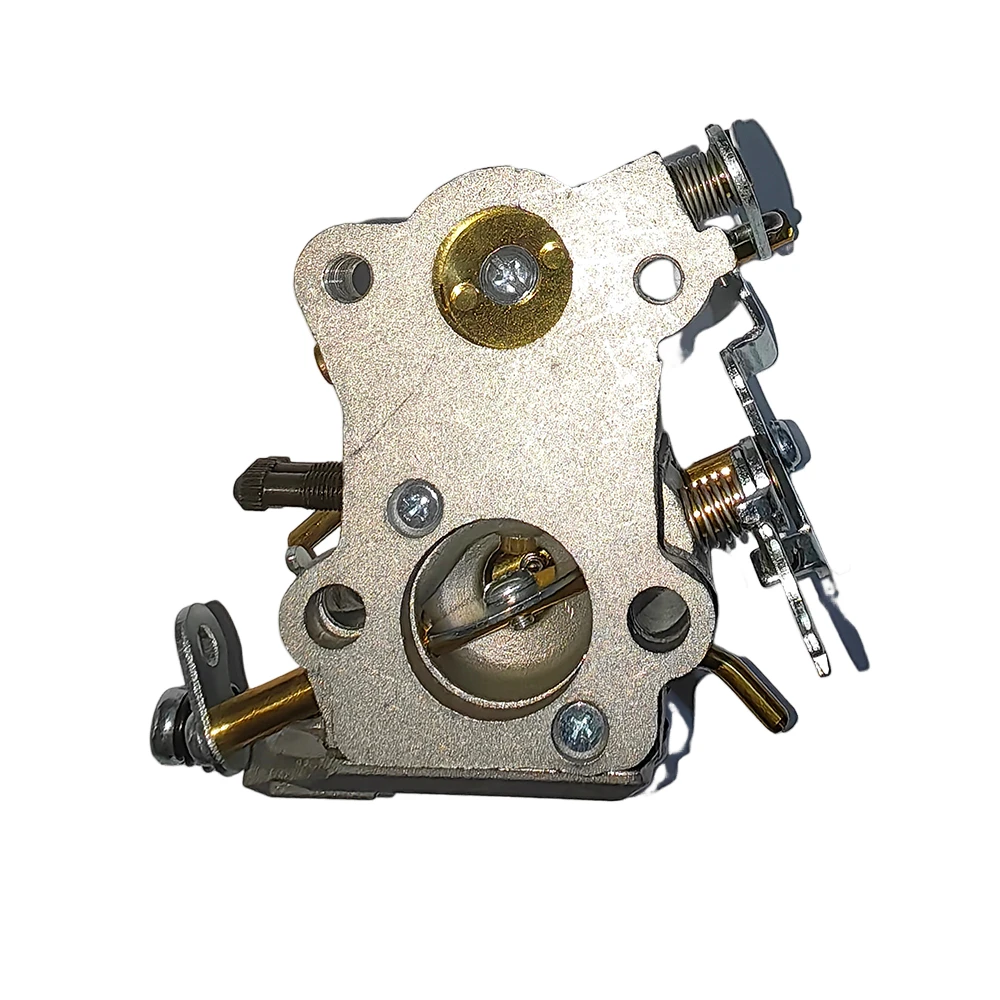 Carburetor Carb Fit For Zama:W-26 C1M-W26 C1M-W26A C1M-W26B C1M-W26C Chainsaw-Parts  530035590 545040701 545070601 Carb