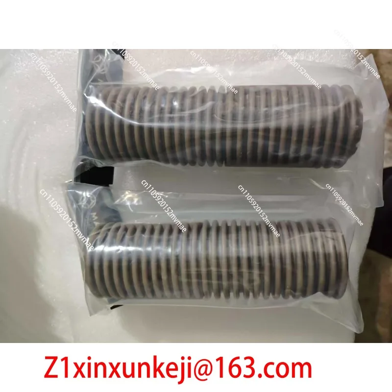 ForGCTAC MANTA Decorative Muffler Case MCX/SF Rubber Case, Suitable for All Types