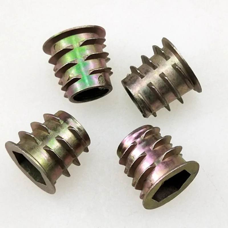 แผ่นยึดขาเฟอร์นิเจอร์4ชิ้น/เซ็ตแผ่นยึดขาโซฟาที่แขวน M8สลักเกลียวอะแดปเตอร์ชุดตัวยึดแผ่นโลหะสำหรับ