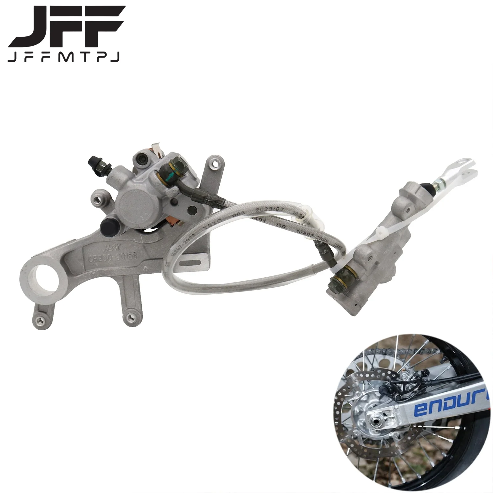 pompa-freno-idraulica-posteriore-moto-per-kayo-t4-t6-k6-honda-crf450x-crf250r-crf450r-crf450l-crf250x