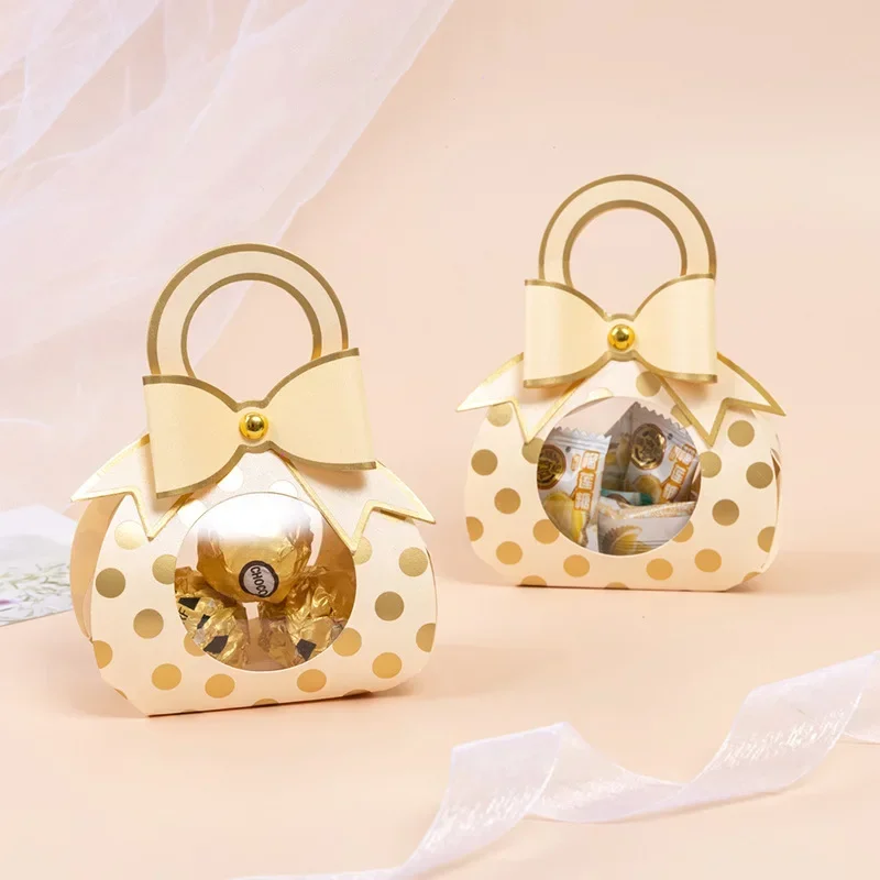 

Wedding Paper box packaging Wedding gifts for guests Candy bar mystery favors party Dragees for Communion details for guests