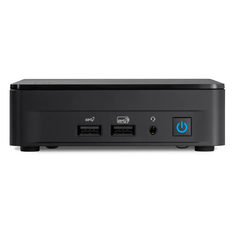 Intel Mini PC Host NUC13ANKi7 Arena Canyon Core 13th Generation i7-1360P