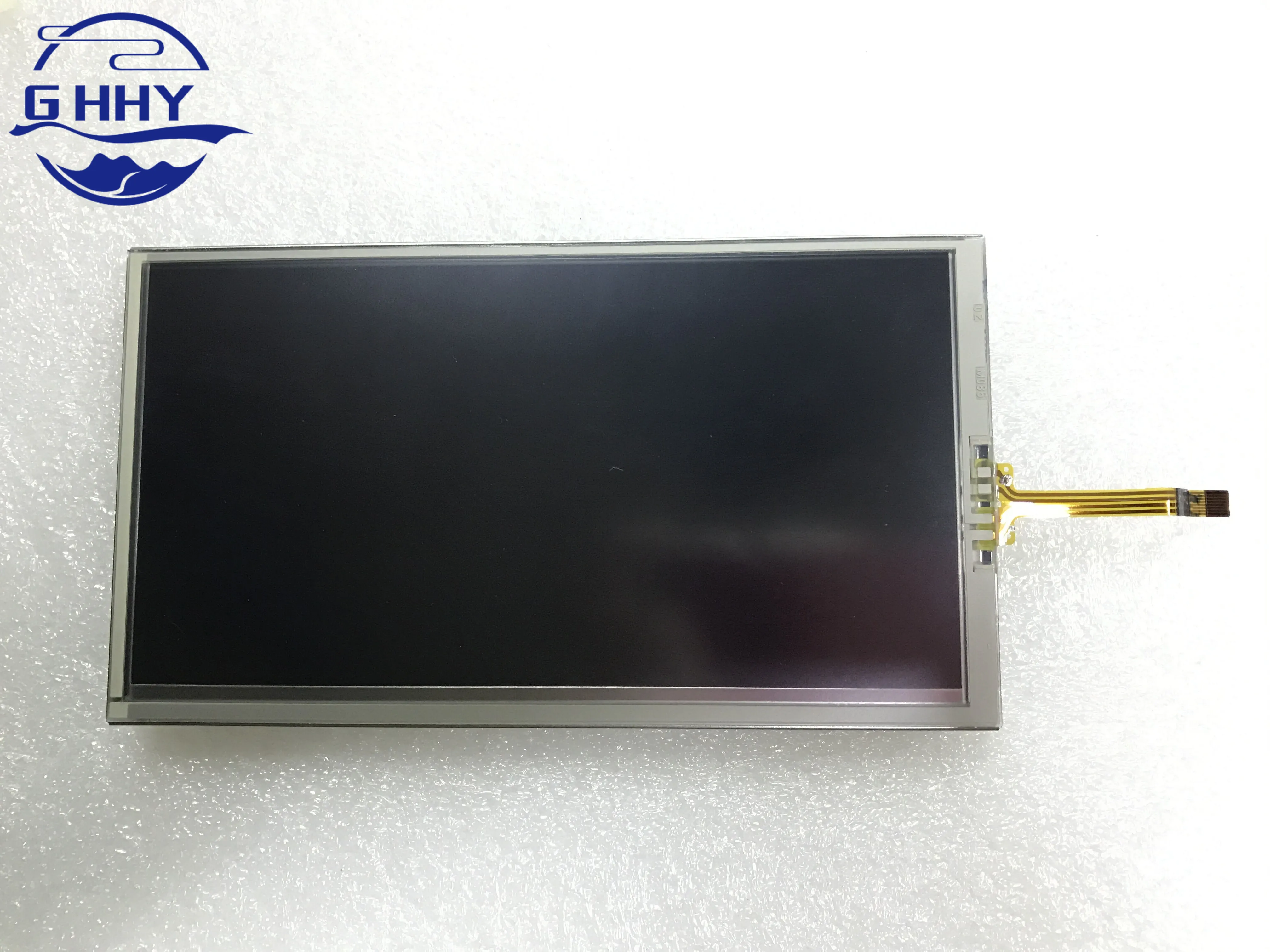 Free shipping New and Original Touch display Screen LA061WV1(TD)(01) /LA061WV1-TD01 for RAV4 Camry