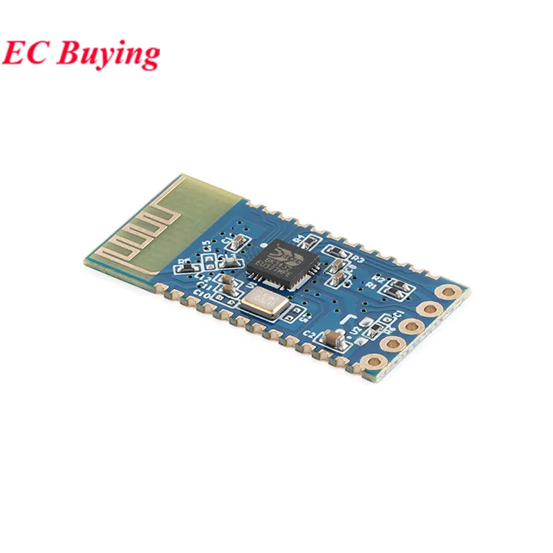 10Pcs/1pc JDY-31 Bluetooth-compatible BLE 3.0 SPP-C HC-05 HC-06 Module Serial Port 2.4G Transparent Transmission HC 05 06 JDY-30