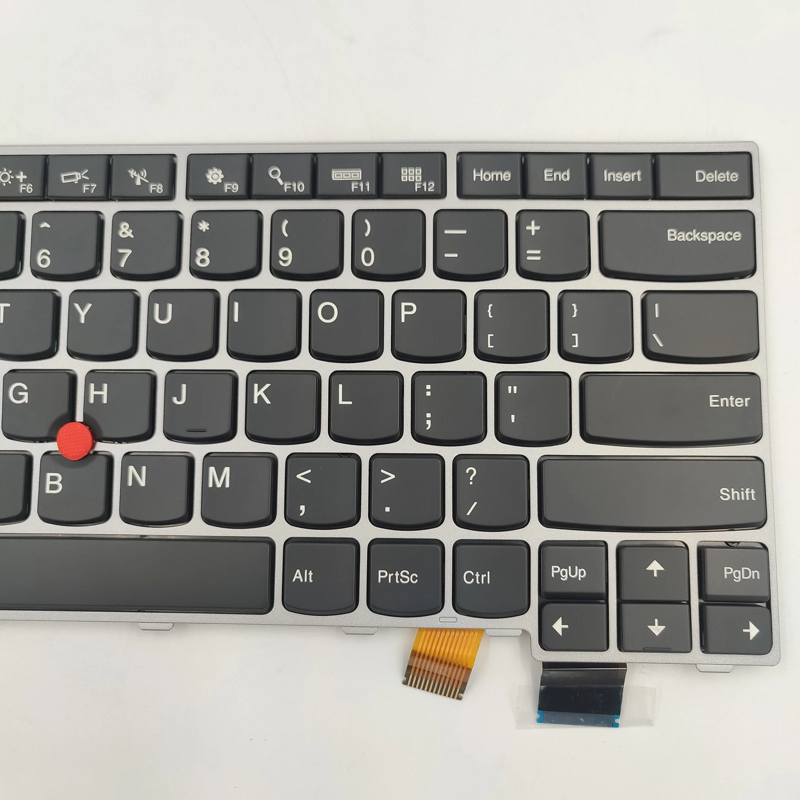 US RU SP Layout for Lenovo Thinkpad 13 T460S T470S TP00081A/TP00081B/TP00081S 2nd NEW S2 Laptop Keyboard