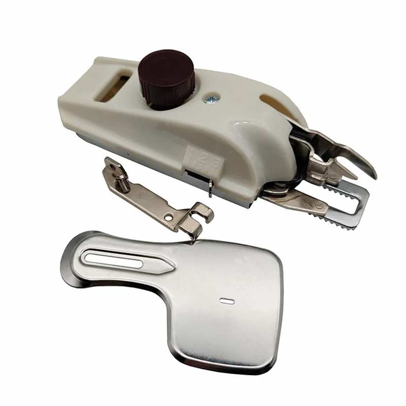 

Sewing Machine Buttonholer Buttonhole attachment LC Type