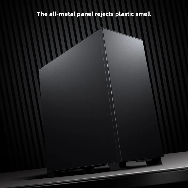 PHANTEKS Tempest XT523 Active Silent Noise Reduction ATX Desktop Water Cooling Computer Case Fan Stock Available For Business