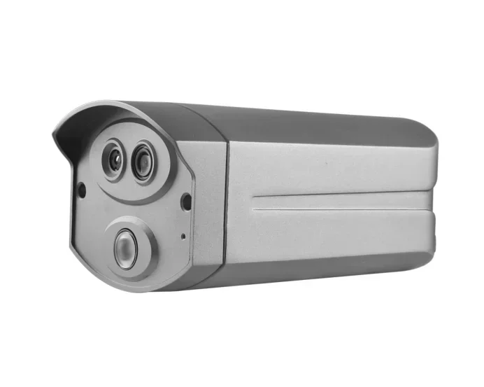 

Новинка: 2-мегапиксельная IP-камера 1080P с тепловизором для измерения температуры тела человека. Интеллектуальная система измерения и обнаружения лиц с функцией сигнализации, подключение и работа без настройки, с монитором