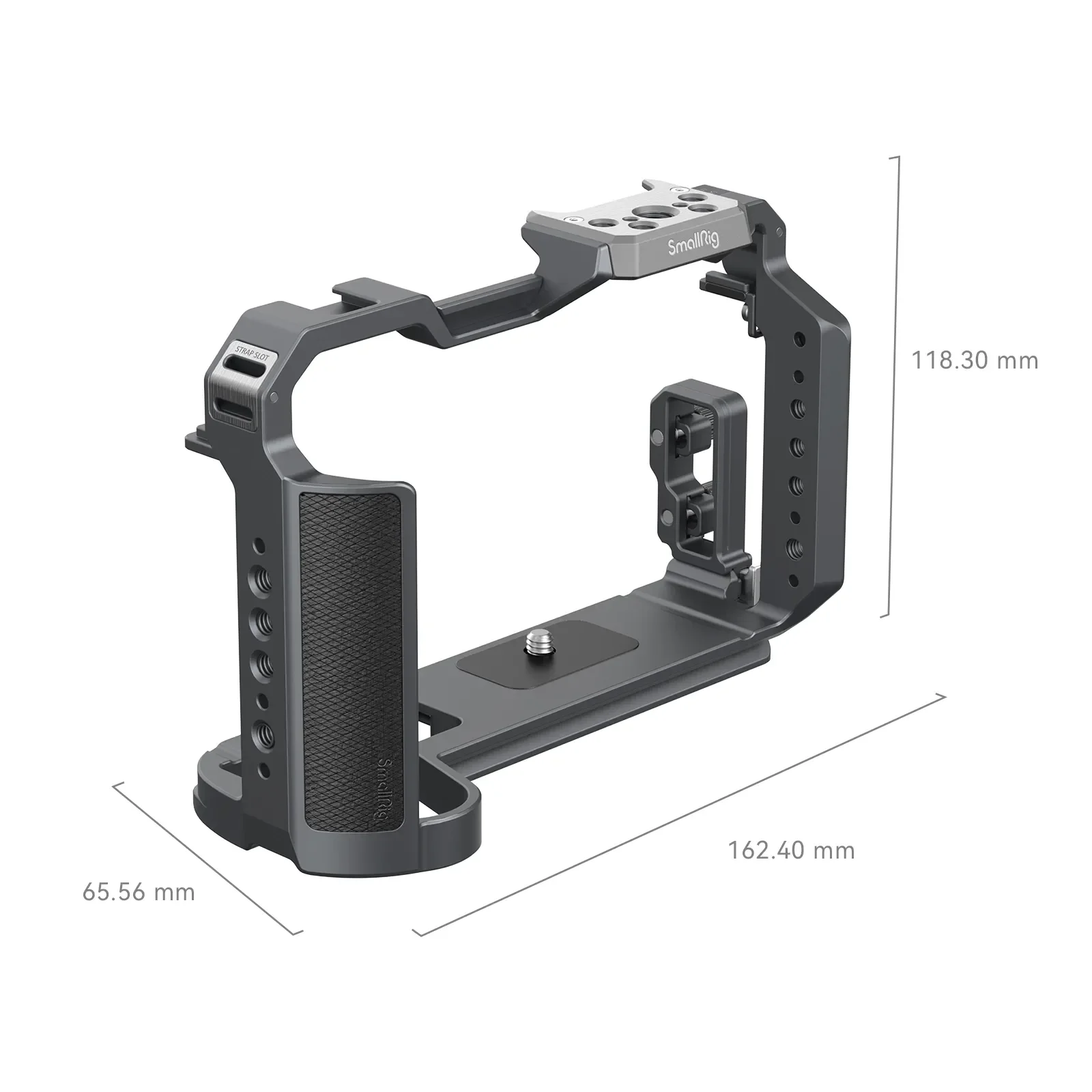 (In stock ) Smallrig Cage Kit for Leica SL3 / SL2 / SL2-S Arca-Swiss Quick Release Plate for DJI RS Gimbals Handheld Tripods